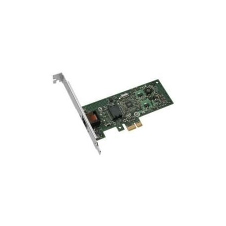 Intel Gigabit PRO/1000 CT